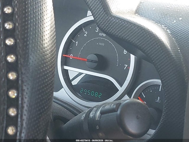 Продаж на аукціоні авто 2010 Jeep Wrangler Unlimited Rubicon, vin: 1J4BA6H19AL219782, номер лоту: 45279415