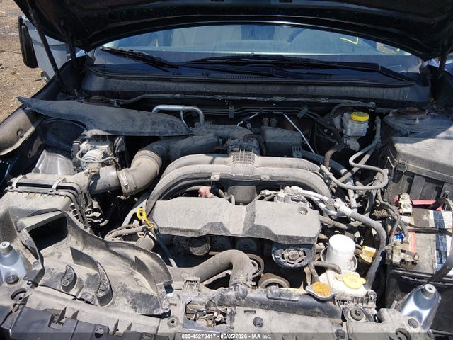 45279417 :رقم المزاد ، 4S4BSANC1J3253898 vin ، 2018 Subaru Outback 2.5i Limited مزاد بيع