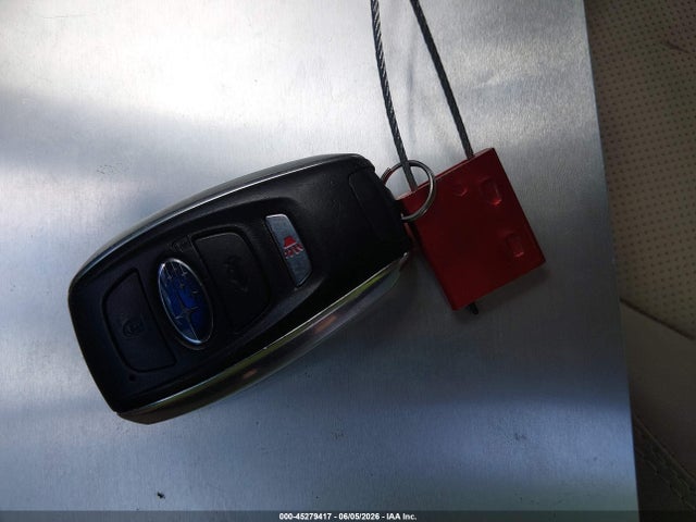 45279417 :رقم المزاد ، 4S4BSANC1J3253898 vin ، 2018 Subaru Outback 2.5i Limited مزاد بيع
