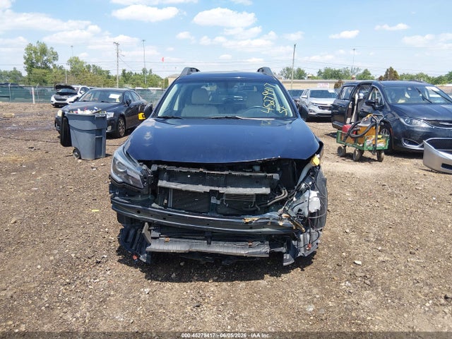 45279417 :رقم المزاد ، 4S4BSANC1J3253898 vin ، 2018 Subaru Outback 2.5i Limited مزاد بيع