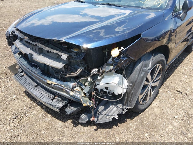 45279417 :رقم المزاد ، 4S4BSANC1J3253898 vin ، 2018 Subaru Outback 2.5i Limited مزاد بيع