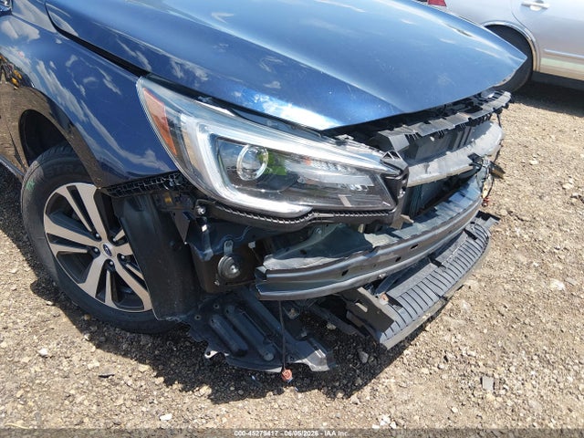 45279417 :رقم المزاد ، 4S4BSANC1J3253898 vin ، 2018 Subaru Outback 2.5i Limited مزاد بيع