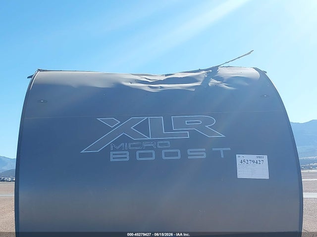 Forest River Xlr Micro Boost 2020 5ZT2XLPB7LZ791204 Image 6