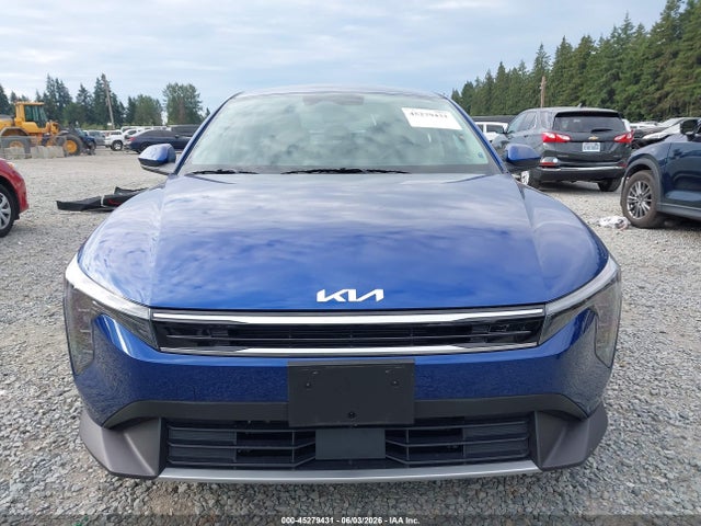 KIA K4 Ex 2025 3KPFU4DE2SE022880 Image 11