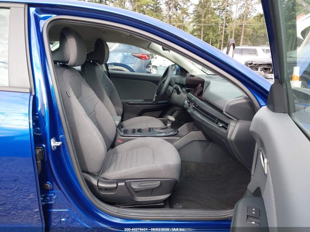 KIA K4 Ex 2025 3KPFU4DE2SE022880 Image 16