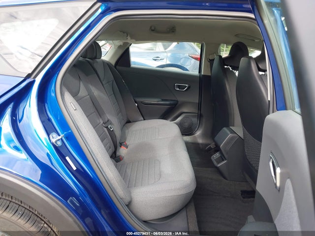 KIA K4 Ex 2025 3KPFU4DE2SE022880 Image 17