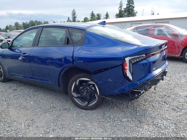 KIA K4 Ex 2025 3KPFU4DE2SE022880 Image 6