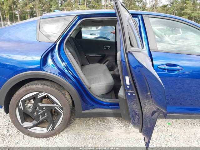KIA K4 Ex 2025 3KPFU4DE2SE022880 Image 8
