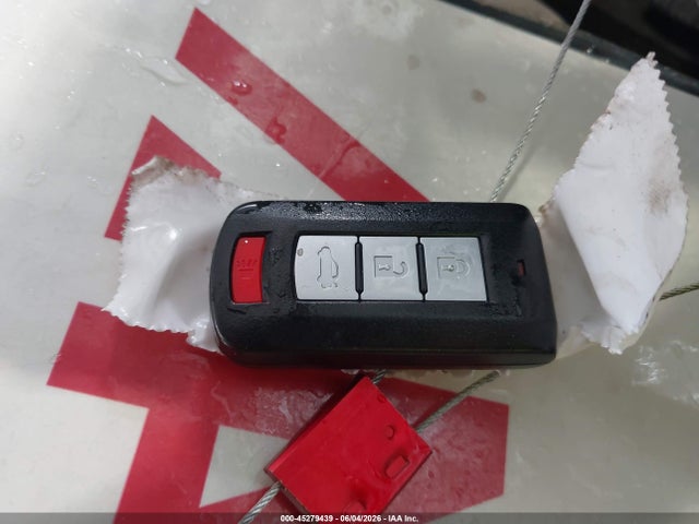 2019 Mitsubishi Mirage G4 Se მანქანა იყიდება აუქციონზე, vin: ML32F4FJ3KHF02610, აუქციონის ნომერი: 45279439