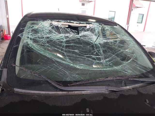 2019 Mitsubishi Mirage G4 Se მანქანა იყიდება აუქციონზე, vin: ML32F4FJ3KHF02610, აუქციონის ნომერი: 45279439