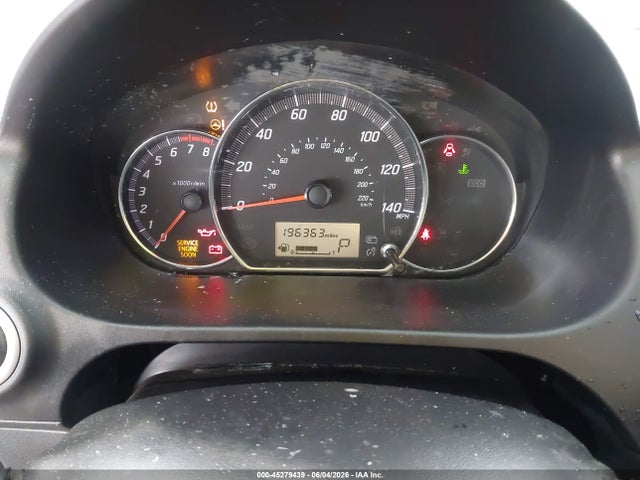 2019 Mitsubishi Mirage G4 Se მანქანა იყიდება აუქციონზე, vin: ML32F4FJ3KHF02610, აუქციონის ნომერი: 45279439