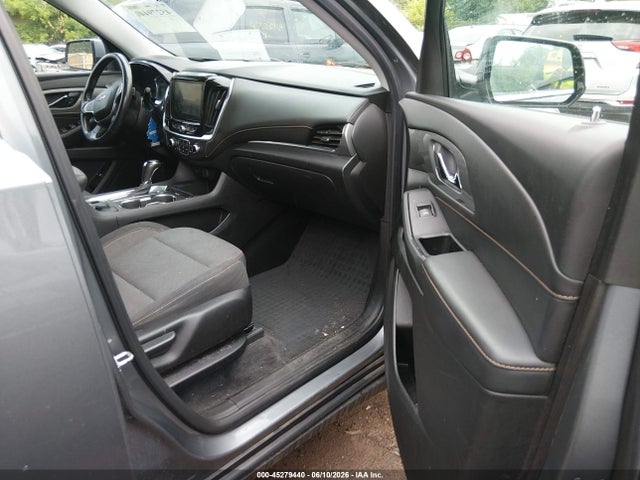 Auction sale of the 2019 Chevrolet Traverse 1lt, vin: 1GNEVGKW7KJ178056, lot number: 45279440