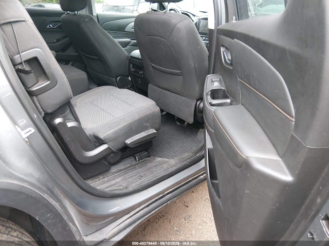 Auction sale of the 2019 Chevrolet Traverse 1lt, vin: 1GNEVGKW7KJ178056, lot number: 45279440