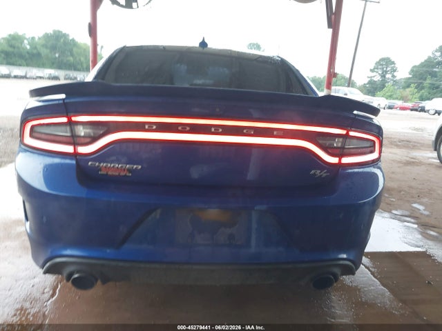 Aukcja sprzedaży 2019 Dodge Charger R/t Rwd, vin: 2C3CDXCT1KH754219, numer aukcji: 45279441