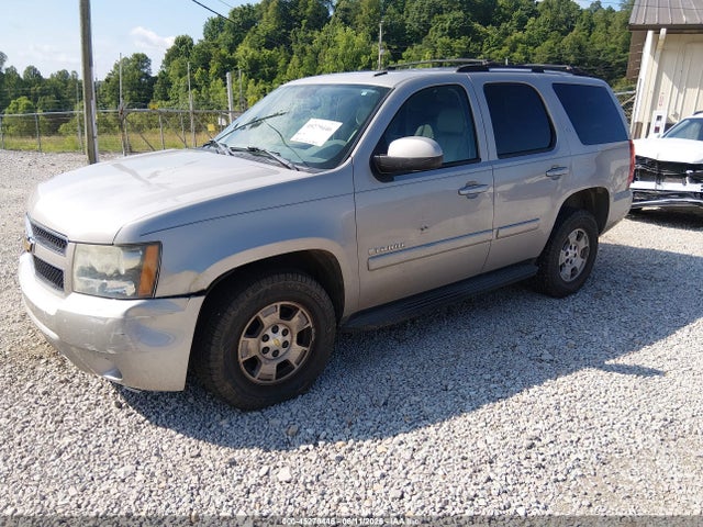 45279446 :رقم المزاد ، 1GNFK13047R105000 vin ، 2007 Chevrolet Tahoe Lt مزاد بيع