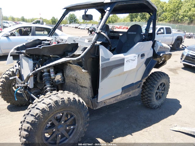 Продаж на аукціоні авто 2026 Polaris General Xp 1000 Sport, vin: 3NSGXE997TF119452, номер лоту: 45279447