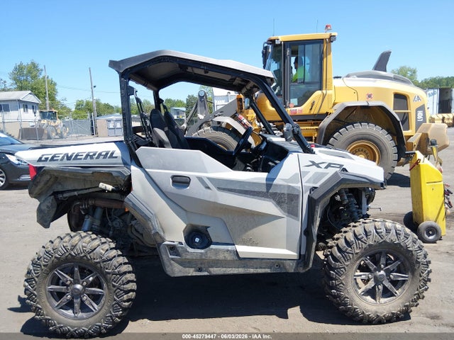 Продаж на аукціоні авто 2026 Polaris General Xp 1000 Sport, vin: 3NSGXE997TF119452, номер лоту: 45279447
