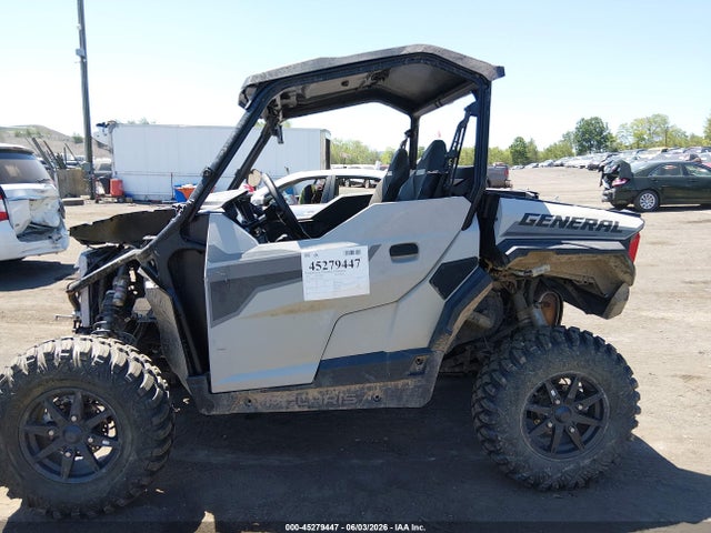 Продаж на аукціоні авто 2026 Polaris General Xp 1000 Sport, vin: 3NSGXE997TF119452, номер лоту: 45279447