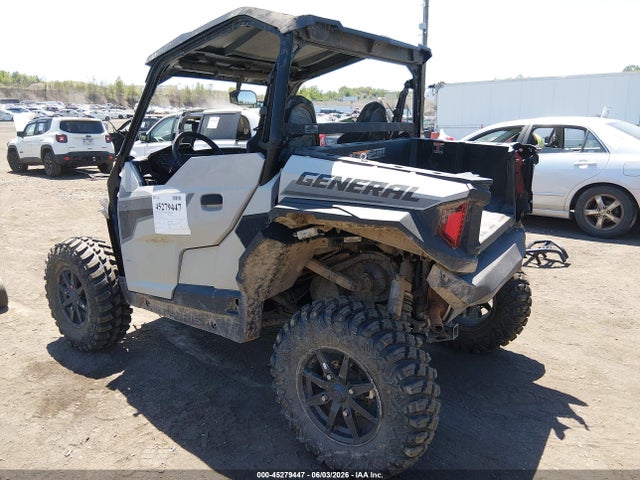 Продаж на аукціоні авто 2026 Polaris General Xp 1000 Sport, vin: 3NSGXE997TF119452, номер лоту: 45279447