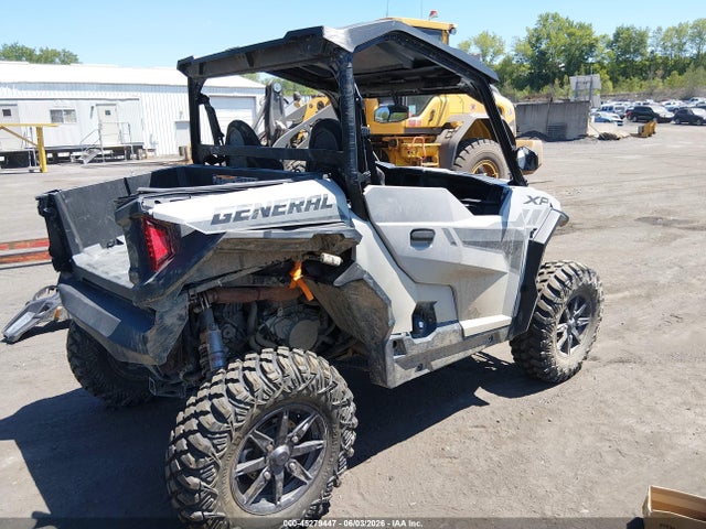 Продаж на аукціоні авто 2026 Polaris General Xp 1000 Sport, vin: 3NSGXE997TF119452, номер лоту: 45279447