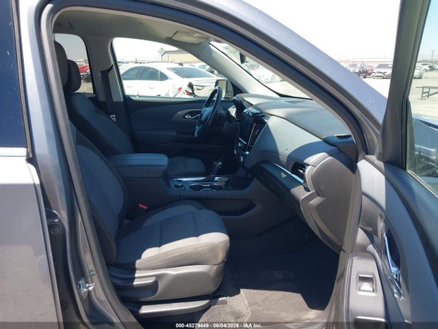 Продаж на аукціоні авто 2020 Chevrolet Traverse Awd Lt Cloth, vin: 1GNEVGKW2LJ172277, номер лоту: 45279449