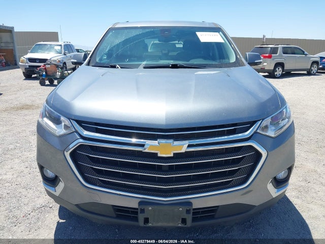 Продаж на аукціоні авто 2020 Chevrolet Traverse Awd Lt Cloth, vin: 1GNEVGKW2LJ172277, номер лоту: 45279449