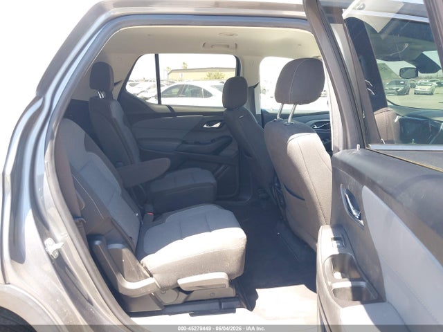 Продаж на аукціоні авто 2020 Chevrolet Traverse Awd Lt Cloth, vin: 1GNEVGKW2LJ172277, номер лоту: 45279449