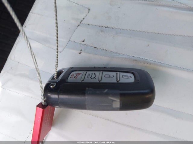 45279451 :رقم المزاد ، KMHEC4A42FA138692 vin ، 2015 Hyundai Sonata Hybrid مزاد بيع