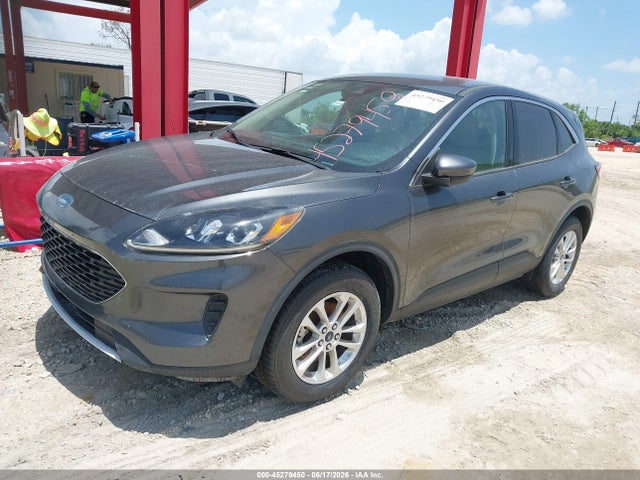 Aukcja sprzedaży 2020 Ford Escape Se, vin: 1FMCU9G61LUC53109, numer aukcji: 45279450