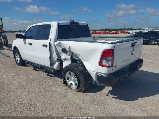Aukcja sprzedaży 2023 Ram 1500 Tradesman  4x4 5'7 Box, vin: 1C6SRFGT6PN575869, numer aukcji: 45279452