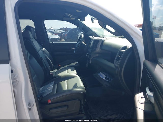 Aukcja sprzedaży 2023 Ram 1500 Tradesman  4x4 5'7 Box, vin: 1C6SRFGT6PN575869, numer aukcji: 45279452