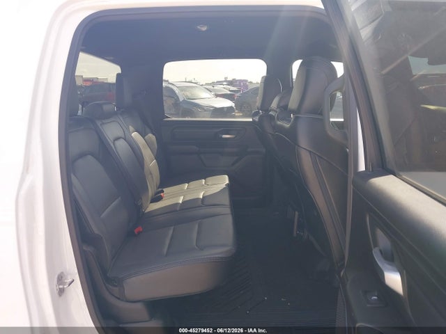 Aukcja sprzedaży 2023 Ram 1500 Tradesman  4x4 5'7 Box, vin: 1C6SRFGT6PN575869, numer aukcji: 45279452