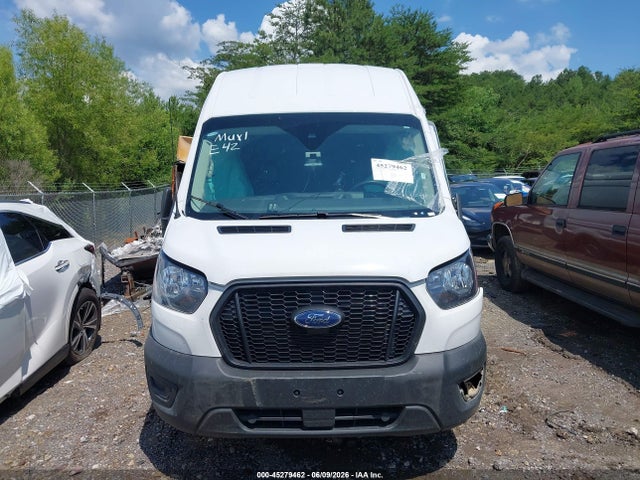 Продаж на аукціоні авто 2025 Ford Transit-250 Cargo Van, vin: 1FTBR3X8XSKB25459, номер лоту: 45279462