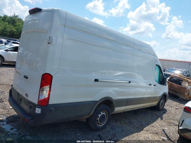Продаж на аукціоні авто 2025 Ford Transit-250 Cargo Van, vin: 1FTBR3X8XSKB25459, номер лоту: 45279462