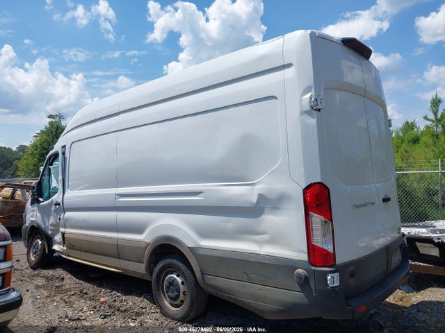Продаж на аукціоні авто 2025 Ford Transit-250 Cargo Van, vin: 1FTBR3X8XSKB25459, номер лоту: 45279462