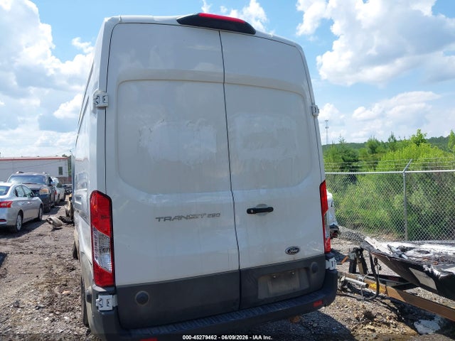 Продаж на аукціоні авто 2025 Ford Transit-250 Cargo Van, vin: 1FTBR3X8XSKB25459, номер лоту: 45279462