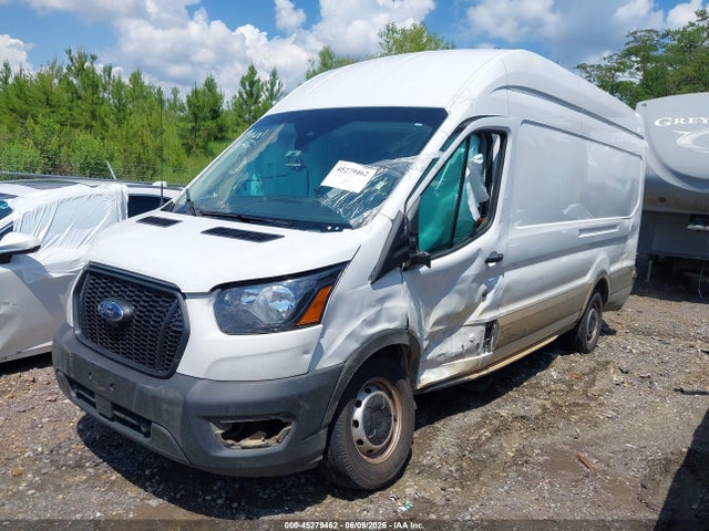 Продаж на аукціоні авто 2025 Ford Transit-250 Cargo Van, vin: 1FTBR3X8XSKB25459, номер лоту: 45279462