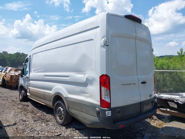 Продаж на аукціоні авто 2025 Ford Transit-250 Cargo Van, vin: 1FTBR3X8XSKB25459, номер лоту: 45279462