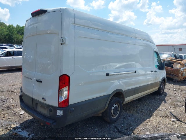 Продаж на аукціоні авто 2025 Ford Transit-250 Cargo Van, vin: 1FTBR3X8XSKB25459, номер лоту: 45279462