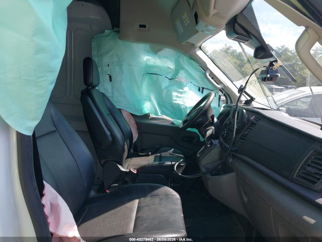 Продаж на аукціоні авто 2025 Ford Transit-250 Cargo Van, vin: 1FTBR3X8XSKB25459, номер лоту: 45279462
