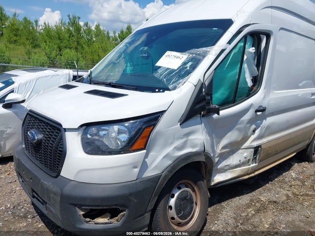 Продаж на аукціоні авто 2025 Ford Transit-250 Cargo Van, vin: 1FTBR3X8XSKB25459, номер лоту: 45279462