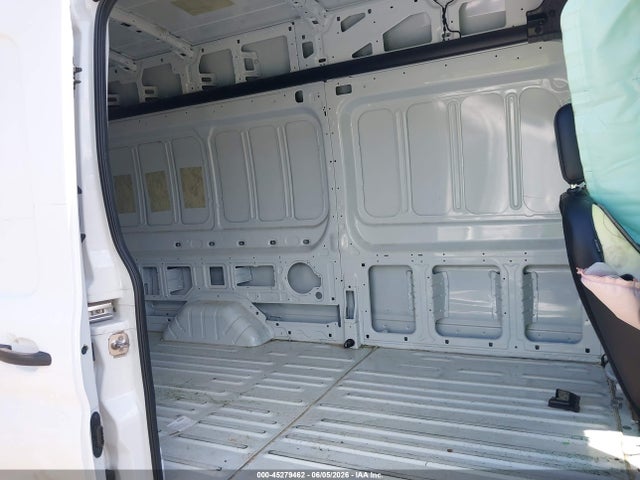 Продаж на аукціоні авто 2025 Ford Transit-250 Cargo Van, vin: 1FTBR3X8XSKB25459, номер лоту: 45279462