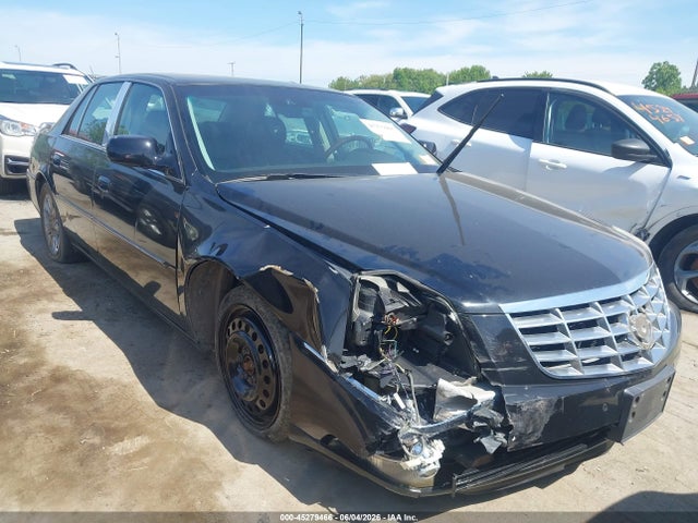 Продаж на аукціоні авто 2008 Cadillac Dts 1sd, vin: 1G6KD57Y88U159538, номер лоту: 45279466