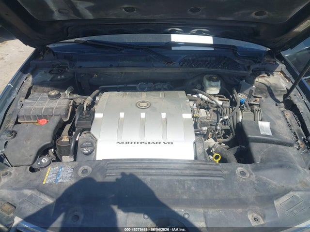 Продаж на аукціоні авто 2008 Cadillac Dts 1sd, vin: 1G6KD57Y88U159538, номер лоту: 45279466