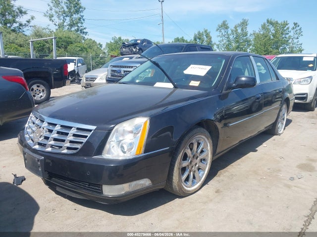 Продаж на аукціоні авто 2008 Cadillac Dts 1sd, vin: 1G6KD57Y88U159538, номер лоту: 45279466
