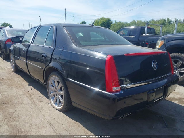 Продаж на аукціоні авто 2008 Cadillac Dts 1sd, vin: 1G6KD57Y88U159538, номер лоту: 45279466