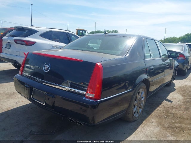 Продаж на аукціоні авто 2008 Cadillac Dts 1sd, vin: 1G6KD57Y88U159538, номер лоту: 45279466