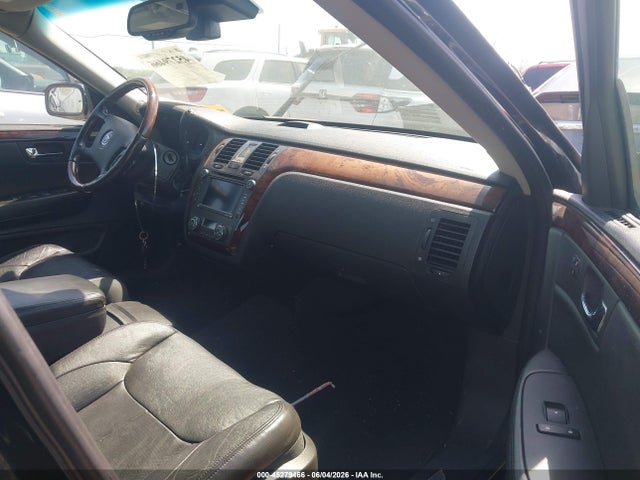 Продаж на аукціоні авто 2008 Cadillac Dts 1sd, vin: 1G6KD57Y88U159538, номер лоту: 45279466