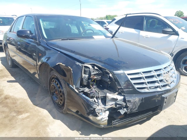 Продаж на аукціоні авто 2008 Cadillac Dts 1sd, vin: 1G6KD57Y88U159538, номер лоту: 45279466