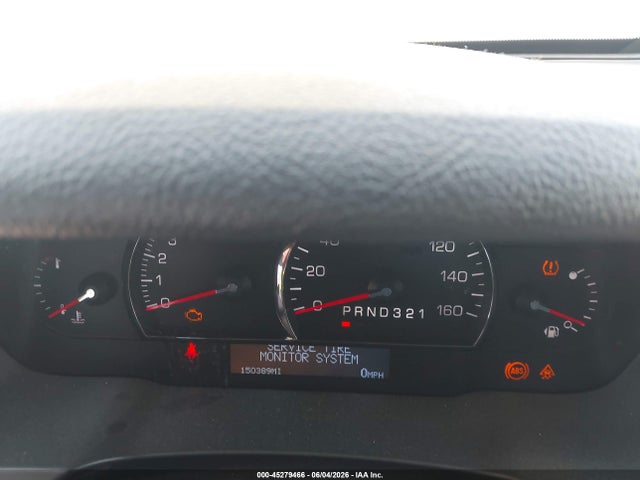 Продаж на аукціоні авто 2008 Cadillac Dts 1sd, vin: 1G6KD57Y88U159538, номер лоту: 45279466